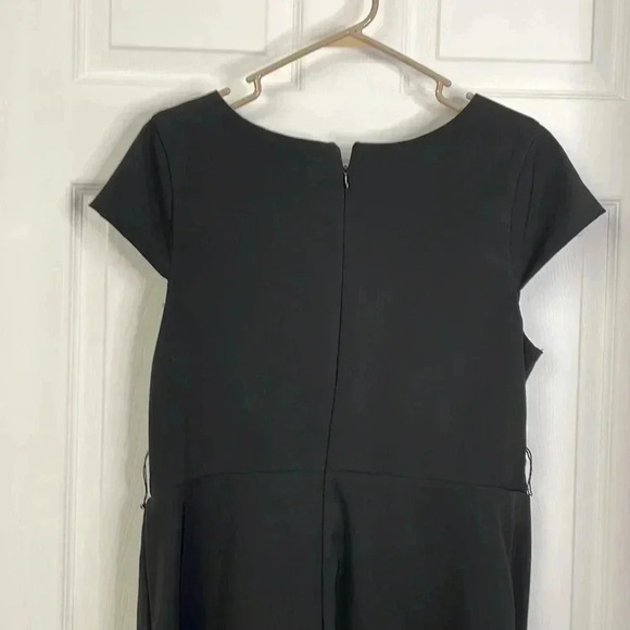 Black dress by joei & i - Picture 6 of 8